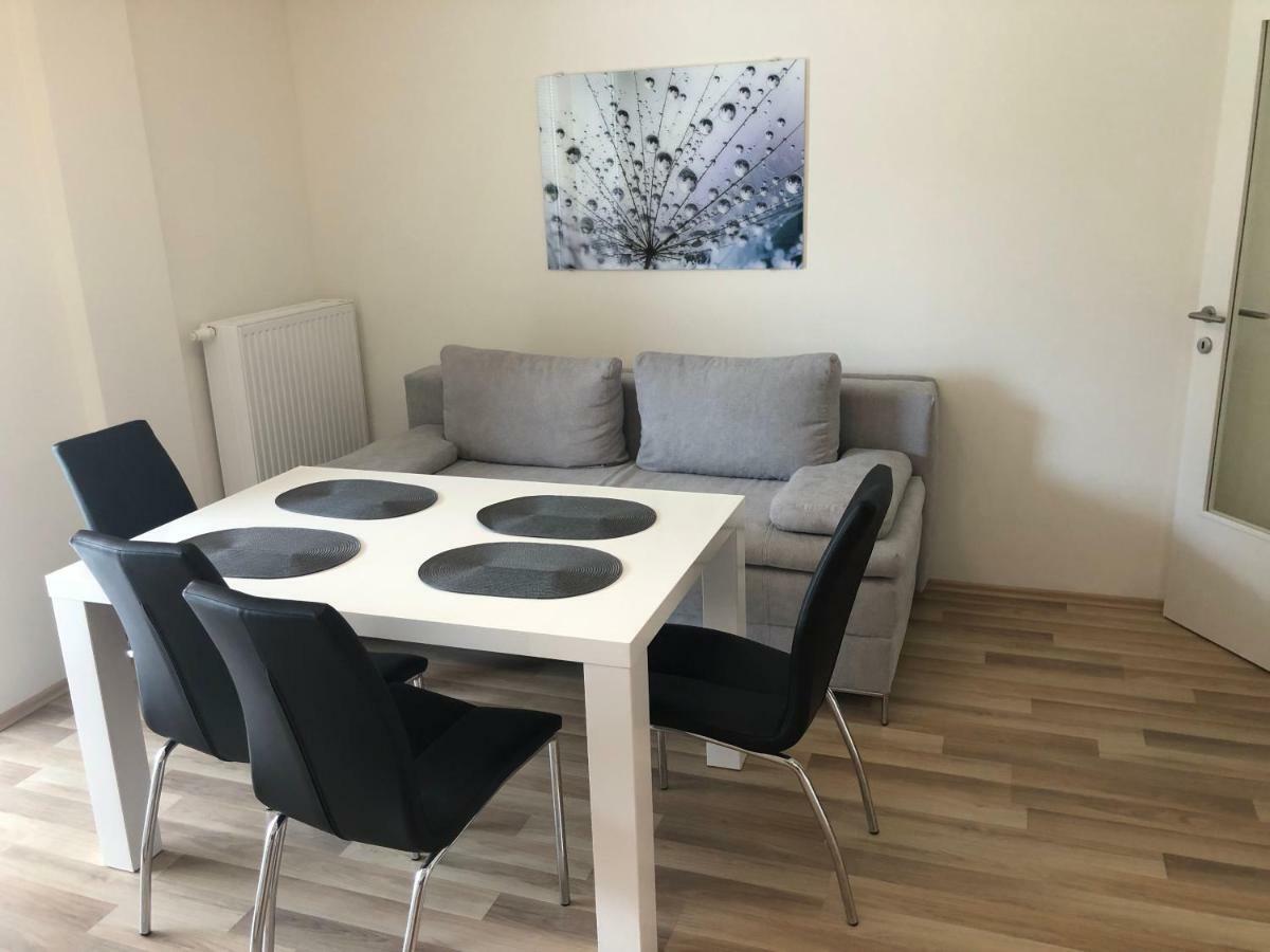 Park Hbf Ferienwohnung Apartment Wien