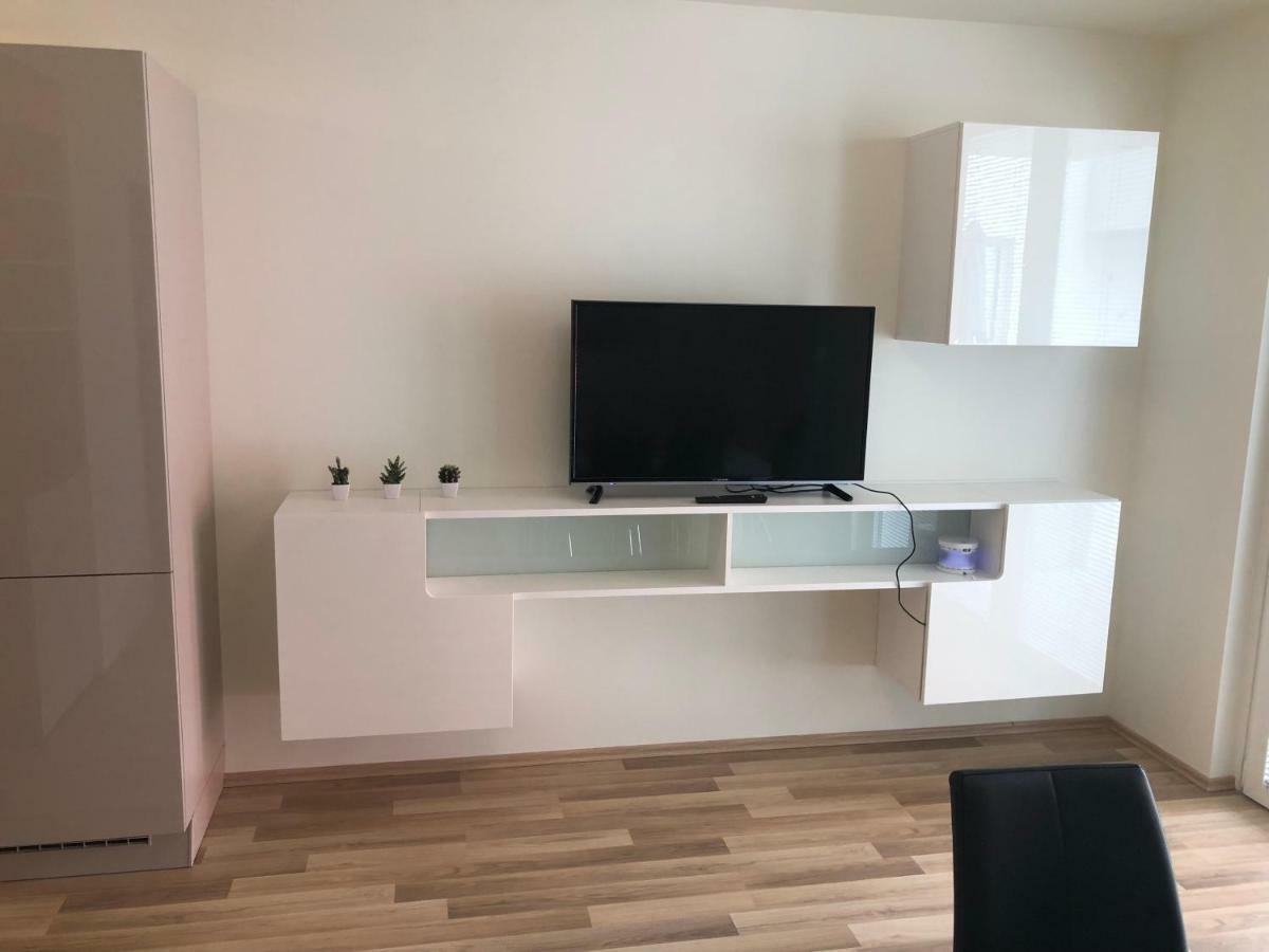 Park Hbf Ferienwohnung Apartment Wien