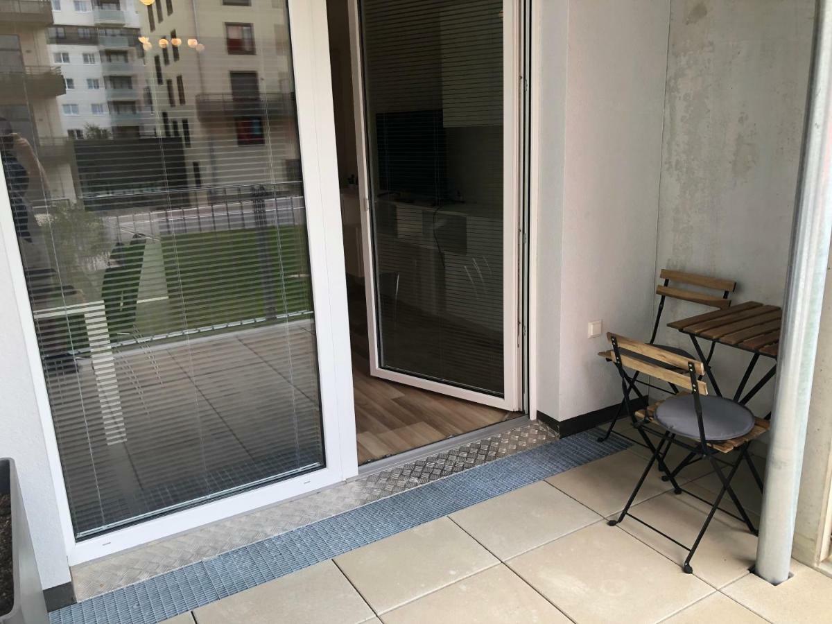 Park Hbf Ferienwohnung