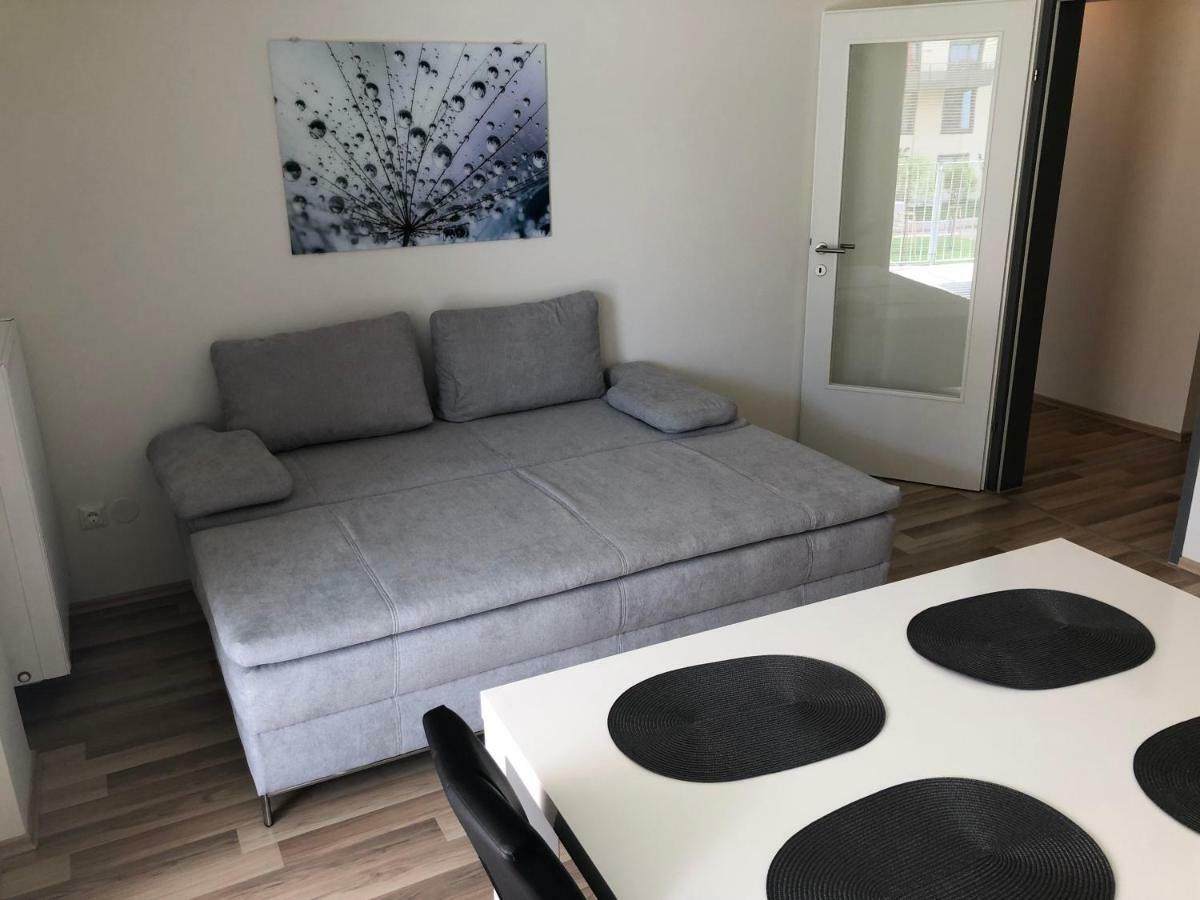 Apartment Park Hbf Ferienwohnung