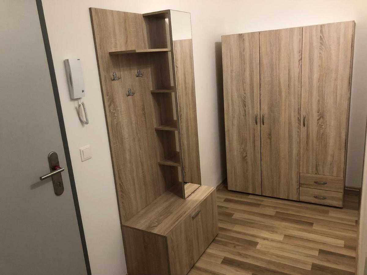 Park Hbf Ferienwohnung Apartment *