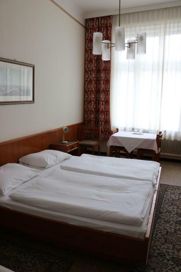 Guest house Reimer 3*