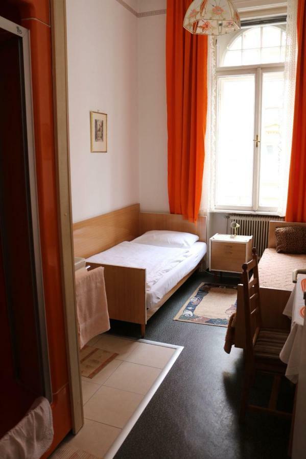 Guest house Reimer Vienna