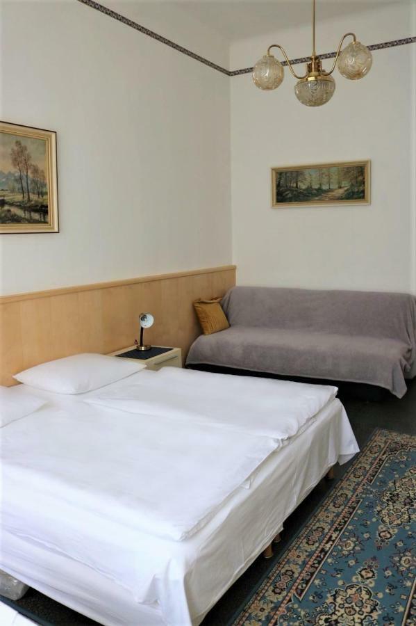 Guest house Reimer Vienna