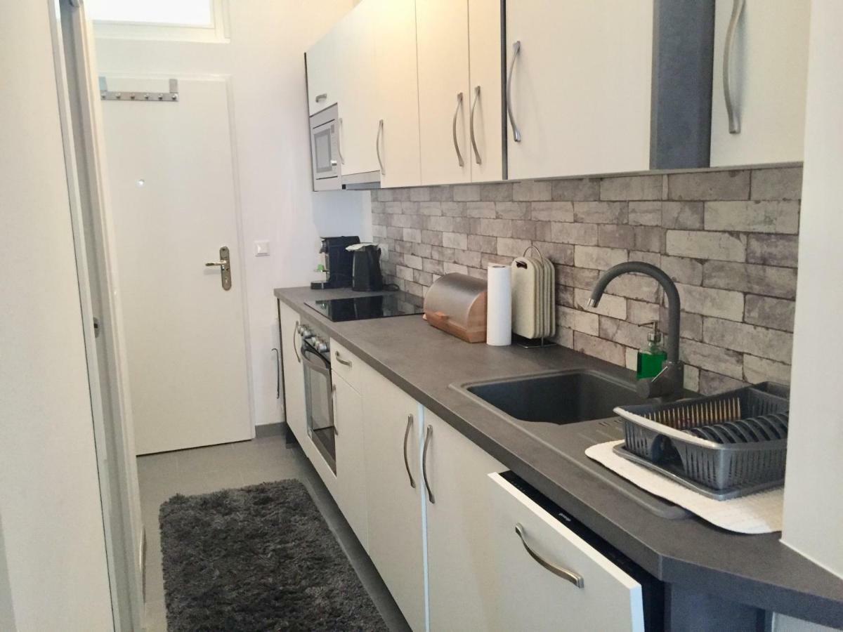 Apartment Tada