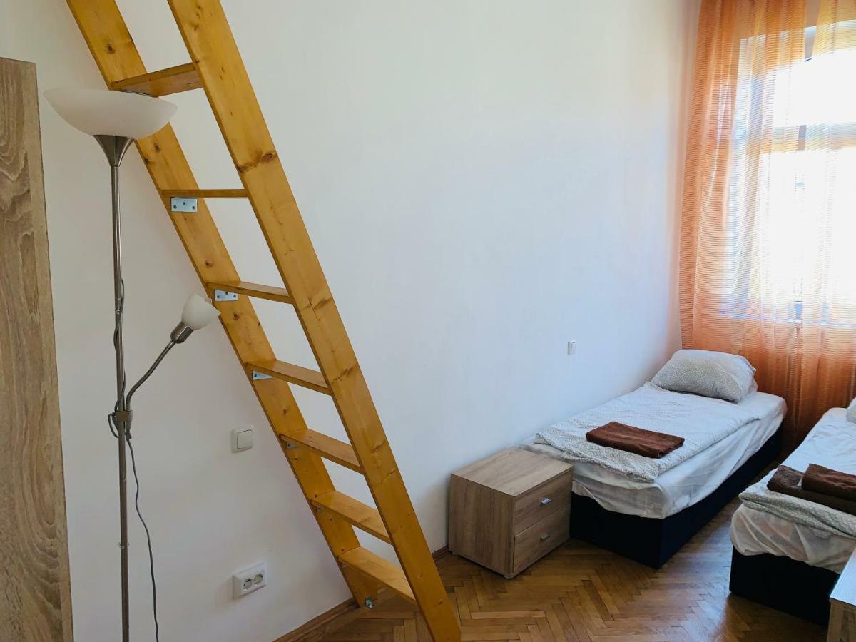 Bagira Apartment Wien