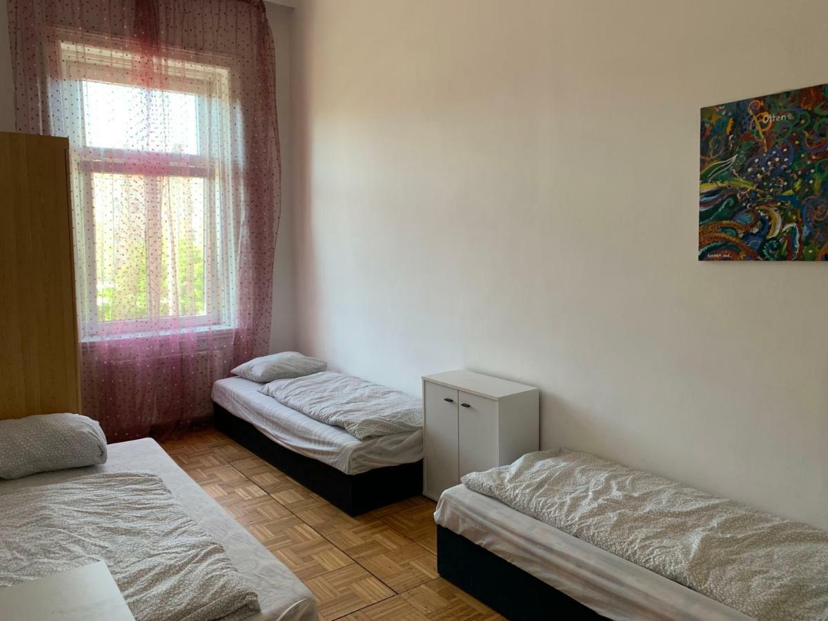 Apartment Bagira