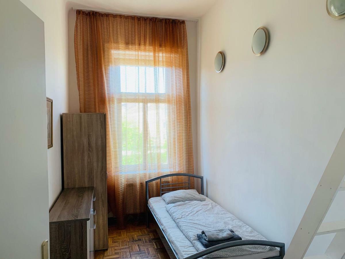 Bagira Apartment Wien
