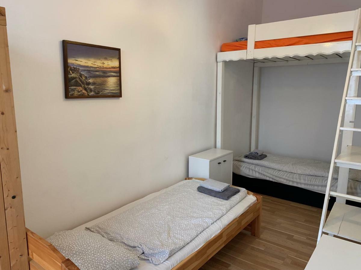 Bagira Apartment *