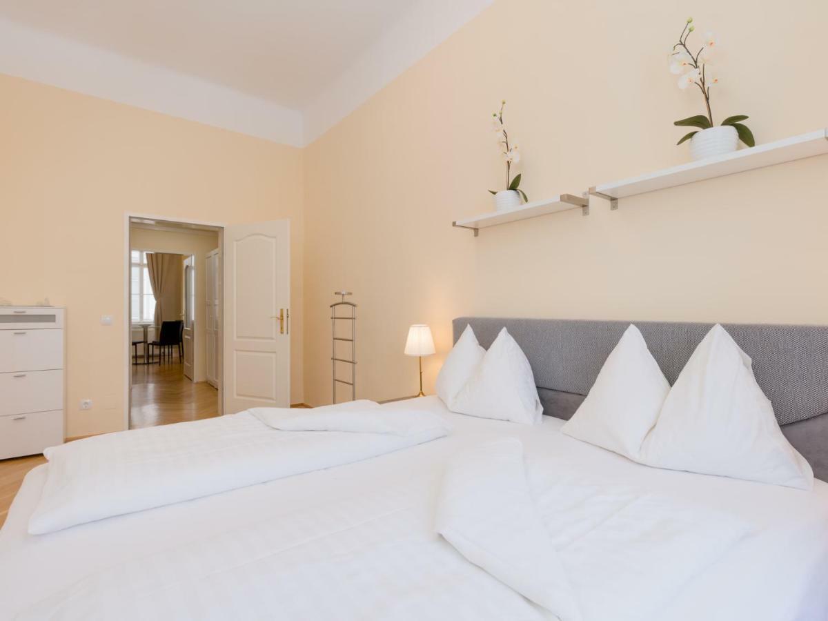 Stadtpark Apartment