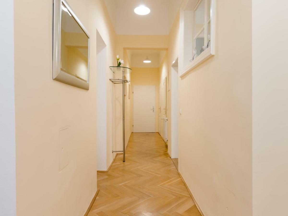 Apartment Stadtpark