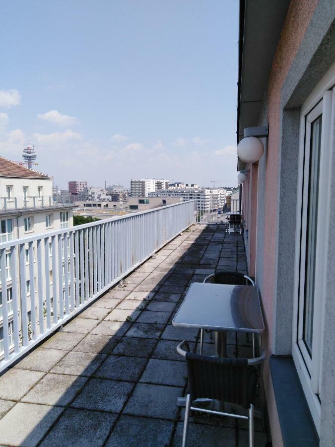 Favoriten-rooms * Vienna