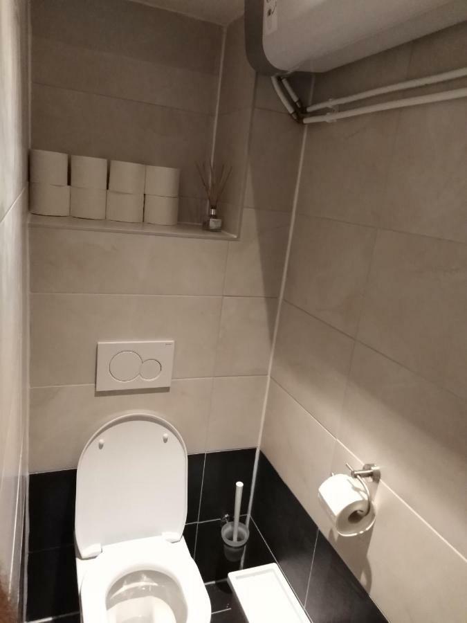 Favoriten-rooms Vienna