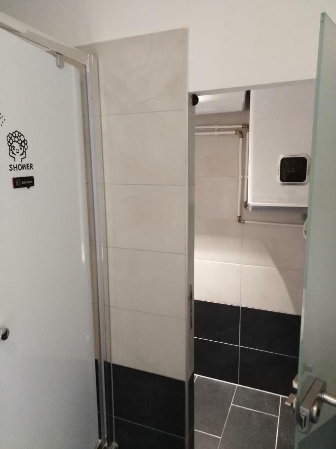 Favoriten-rooms * Vienna