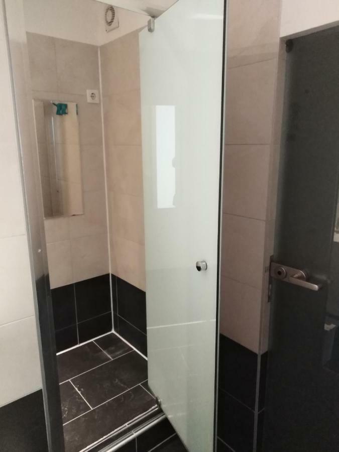 Favoriten-rooms Vienna