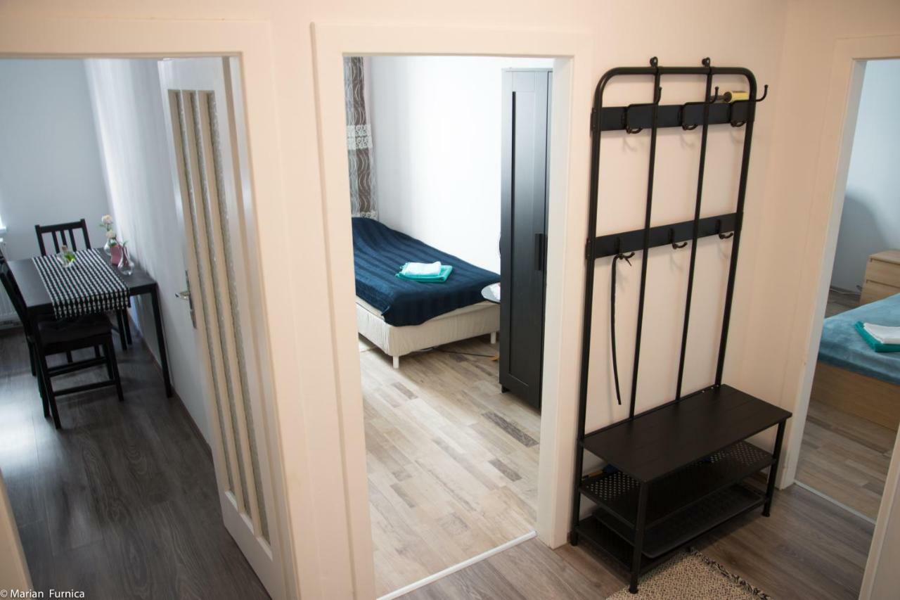 Apartment Grand Station *