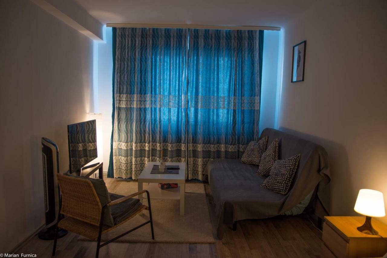 Apartment Grand Station
