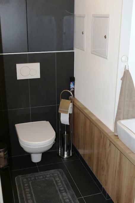 Danubecityapartments Apartment Vienna
