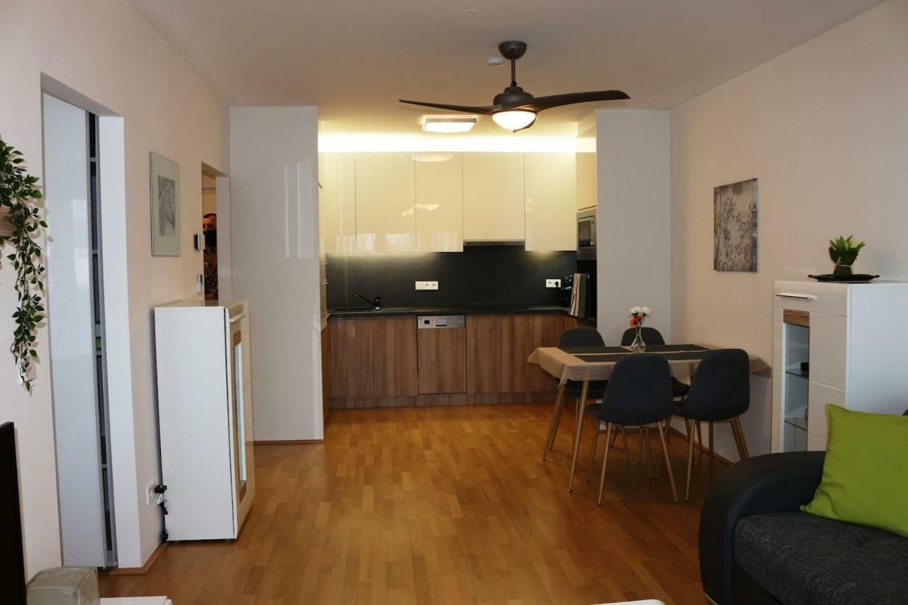 Danubecityapartments * Vienna
