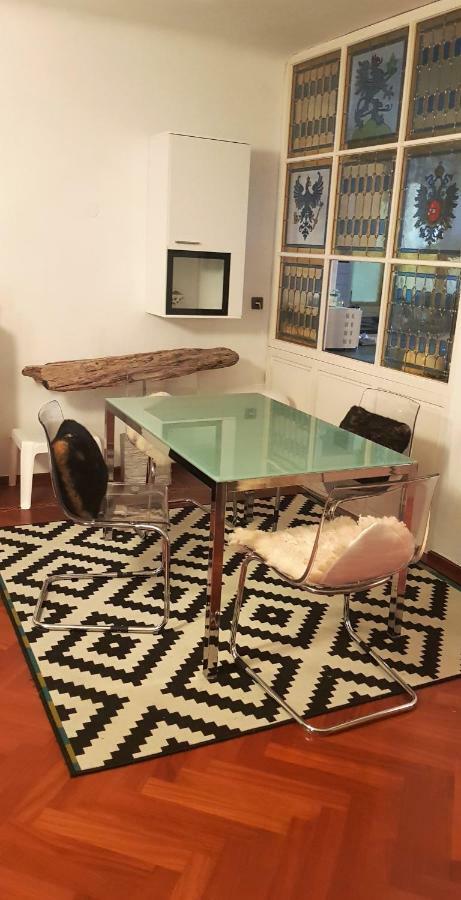 The Kolin Grand Downtown Apartment Vienna