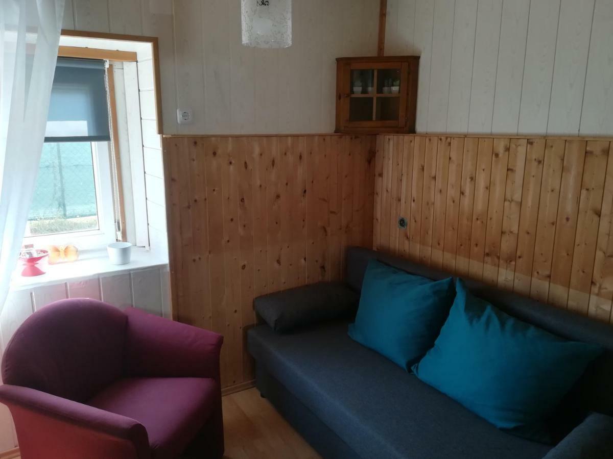 Apartment Kleinwohnung Mk-smart Vienna