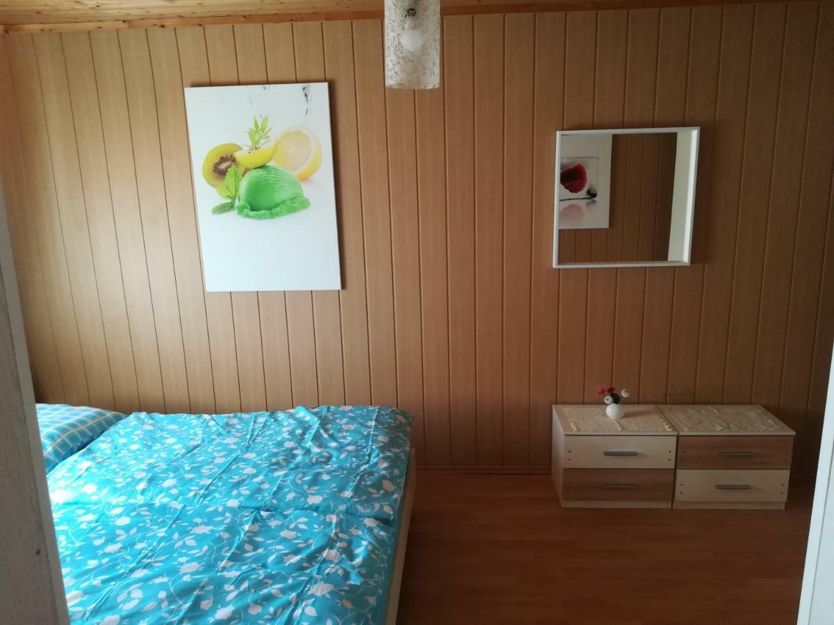 Apartment Kleinwohnung Mk-smart *