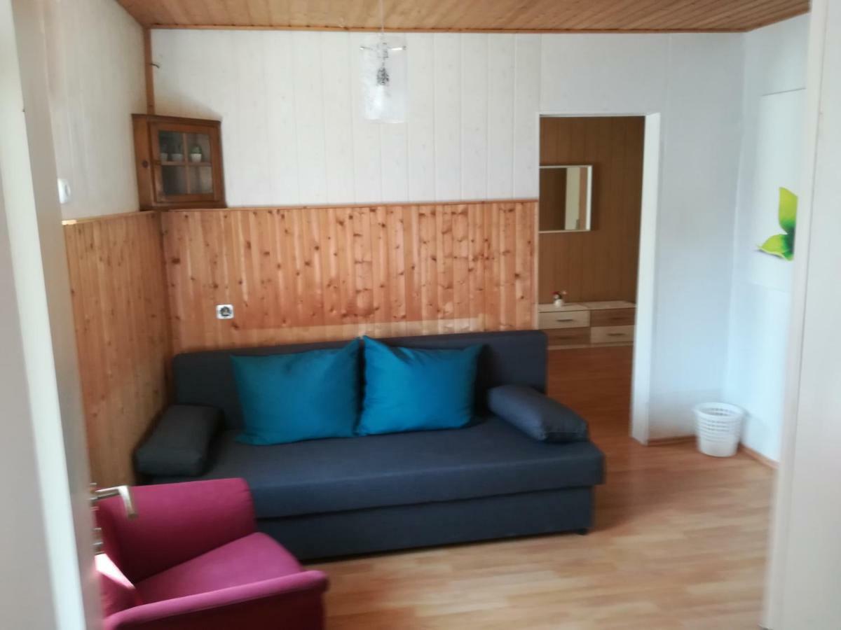 Kleinwohnung Mk-smart Apartment