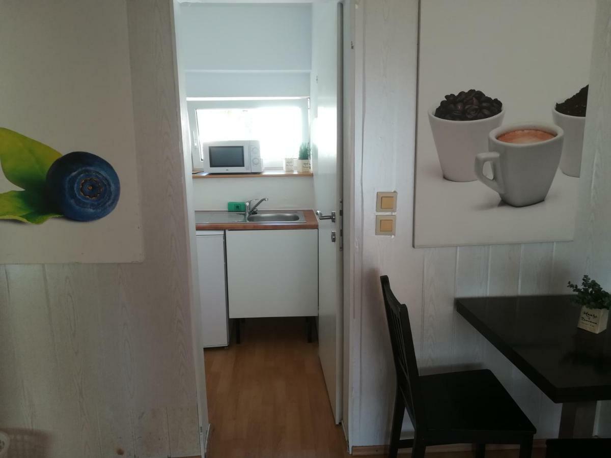 Kleinwohnung Mk-smart