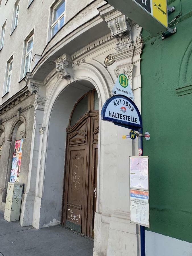 Apartment Close To Metro Iii Vienna