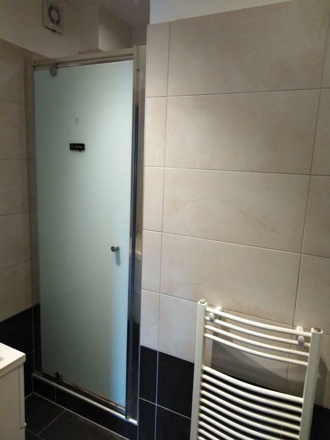 Ostello Favoriten-rooms