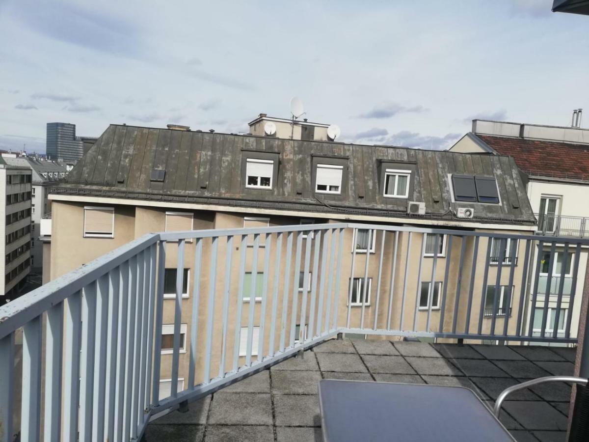 Favoriten-rooms * Vienna