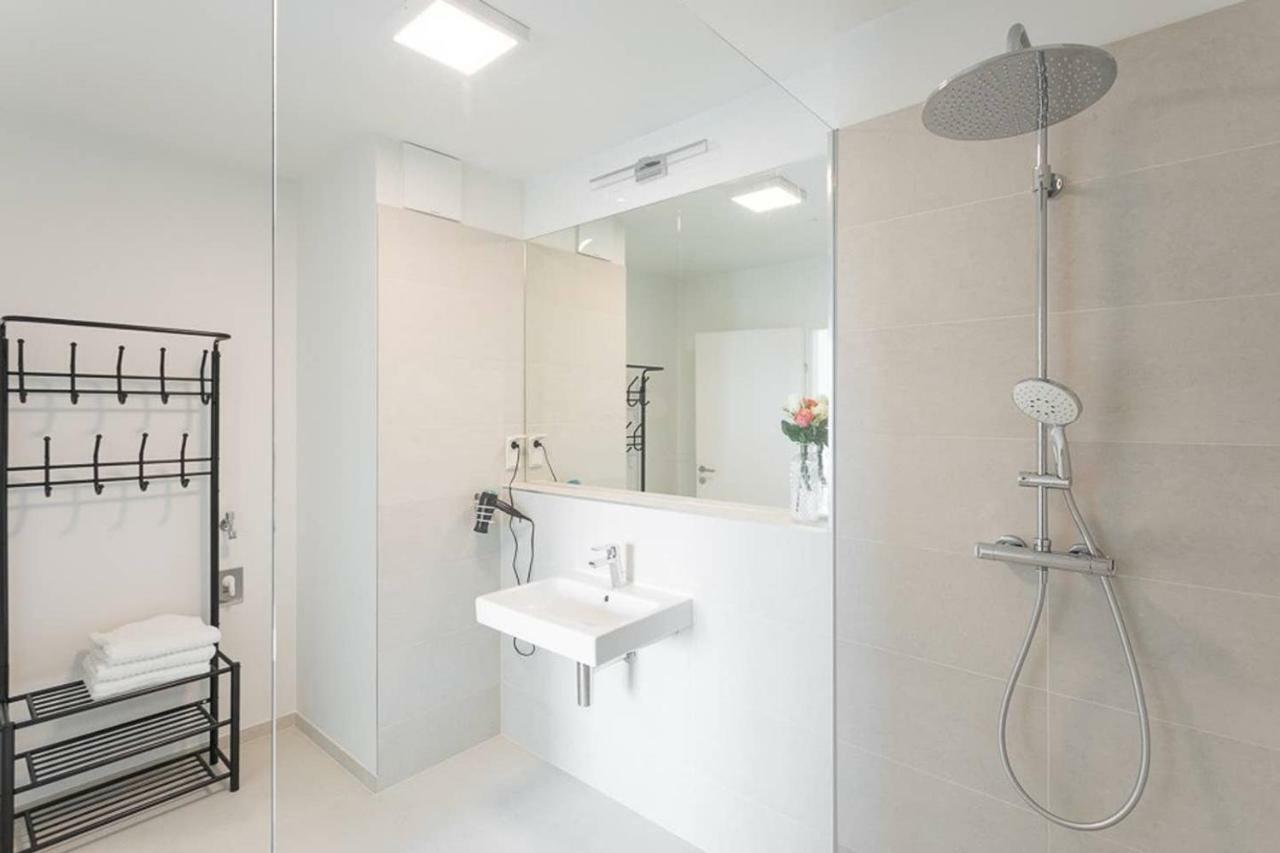 Luxury Living Parkapartment * Vienna