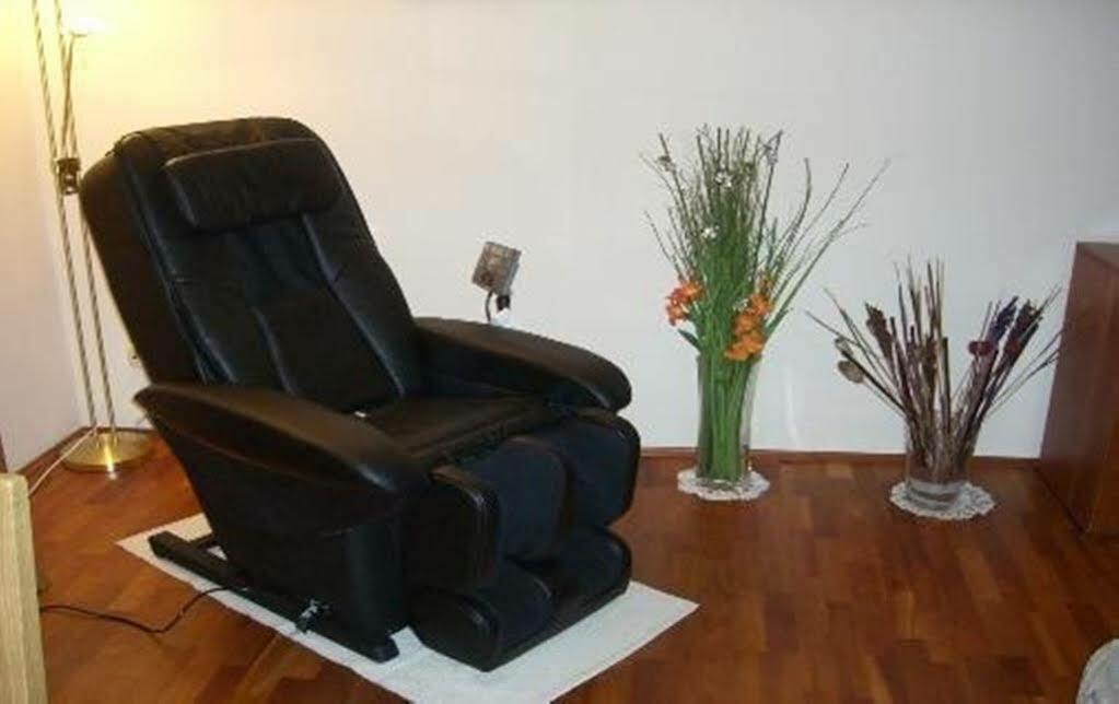Mariahilf - 4rooms4you Vienna