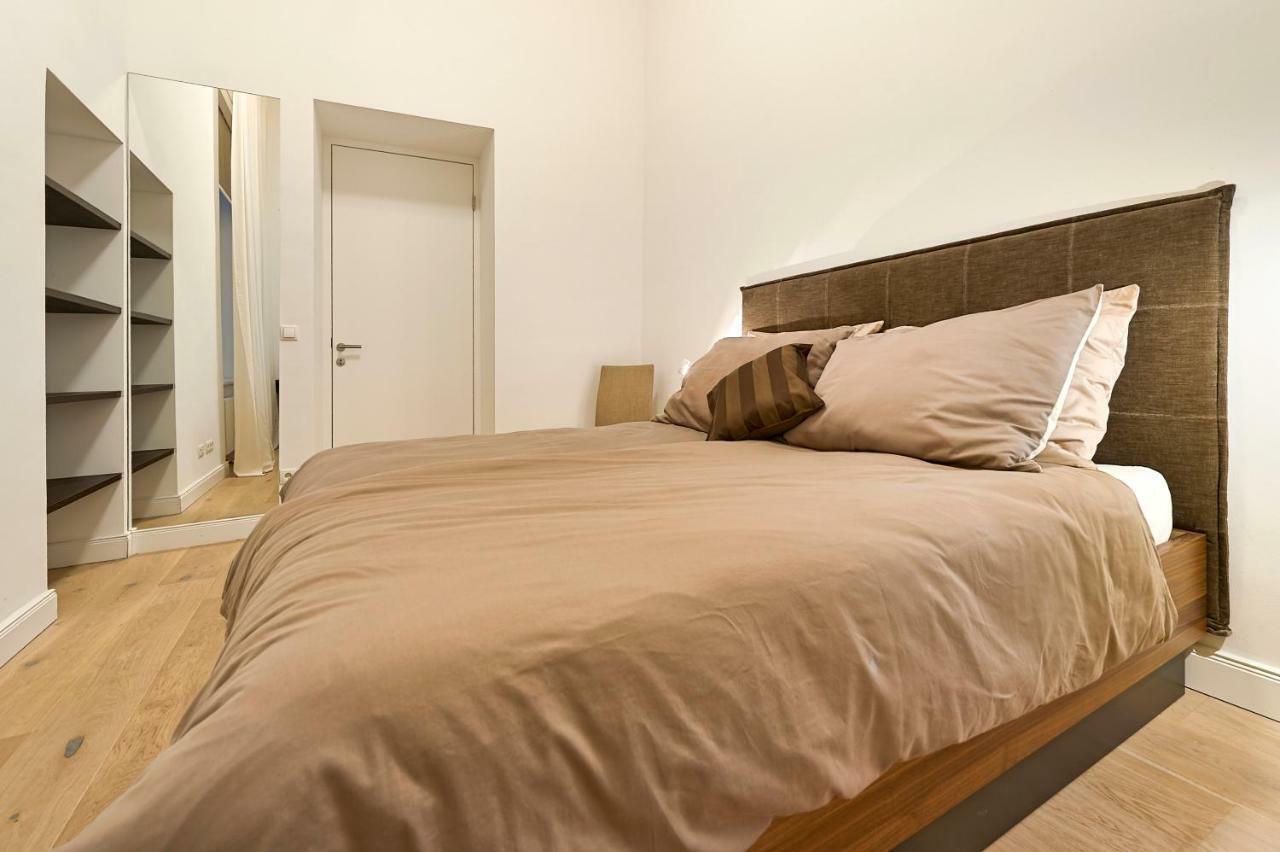 Apartment Luxury Vienna