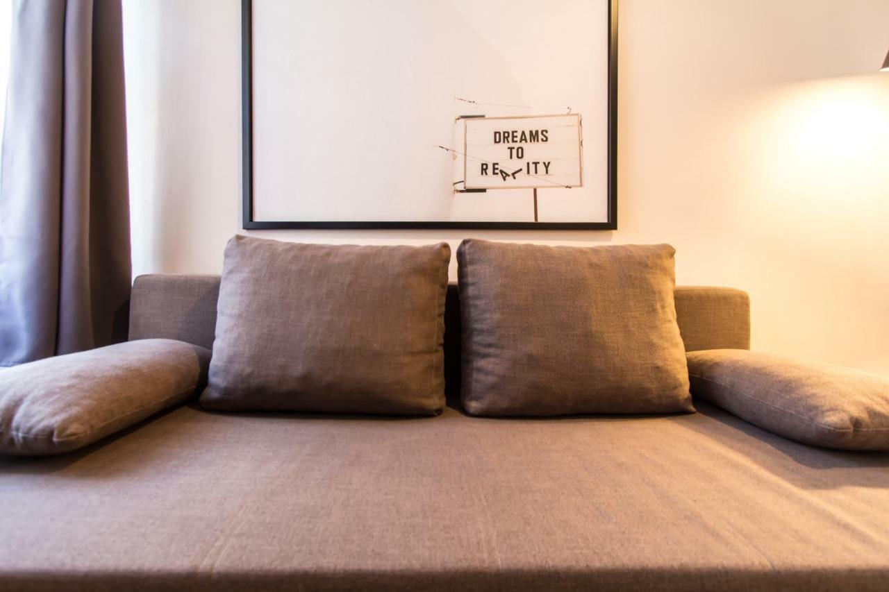 Landgutgasse Apartamento