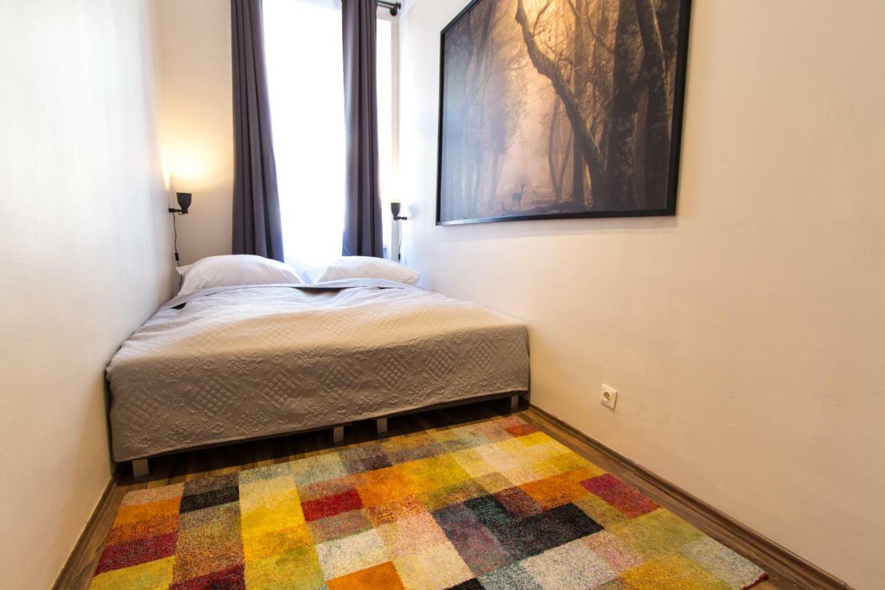 Landgutgasse Apartamento *