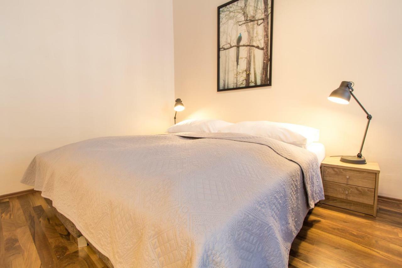 Landgutgasse Apartamento *