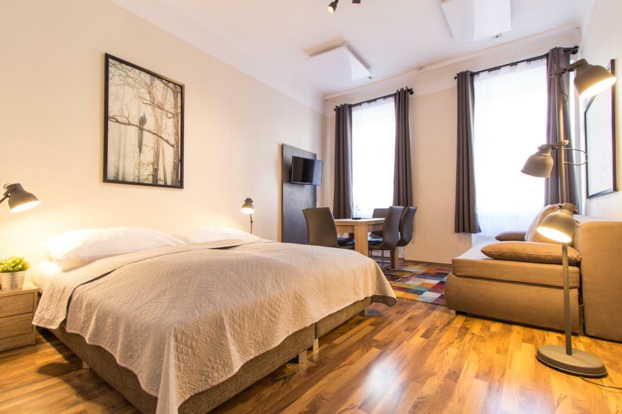 Landgutgasse Apartamento