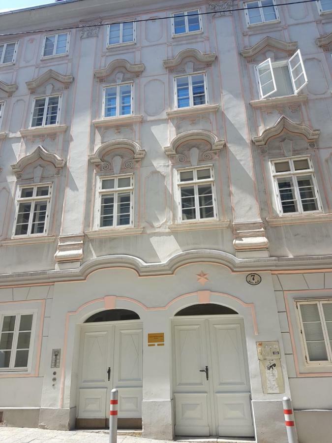 Apartment Your In Vienna