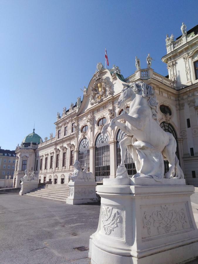 Ostello Favoriten-rooms Vienna