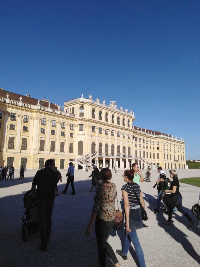 Favoriten-rooms Vienna
