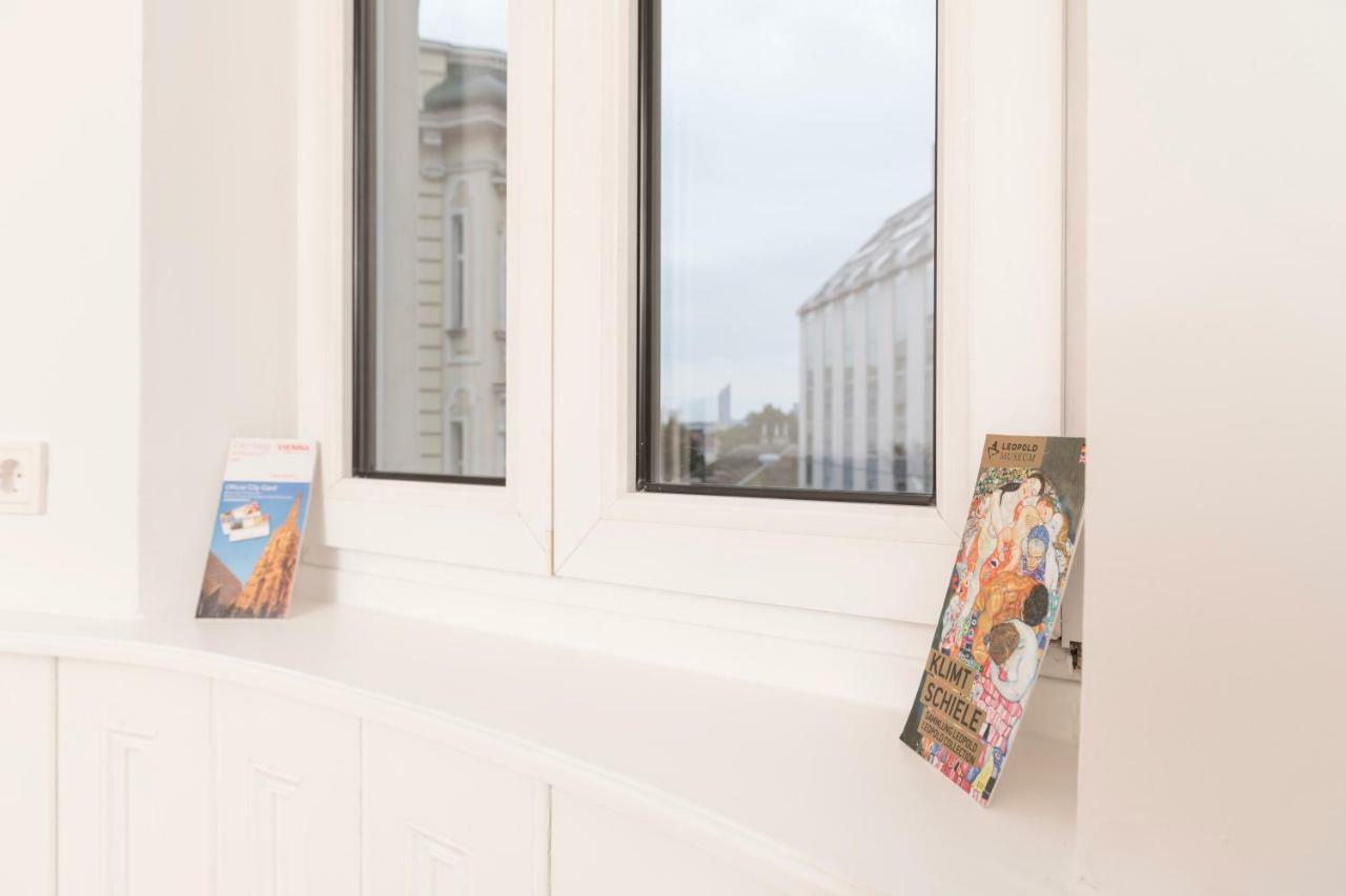 Design Loft Hohe Warte Vienna