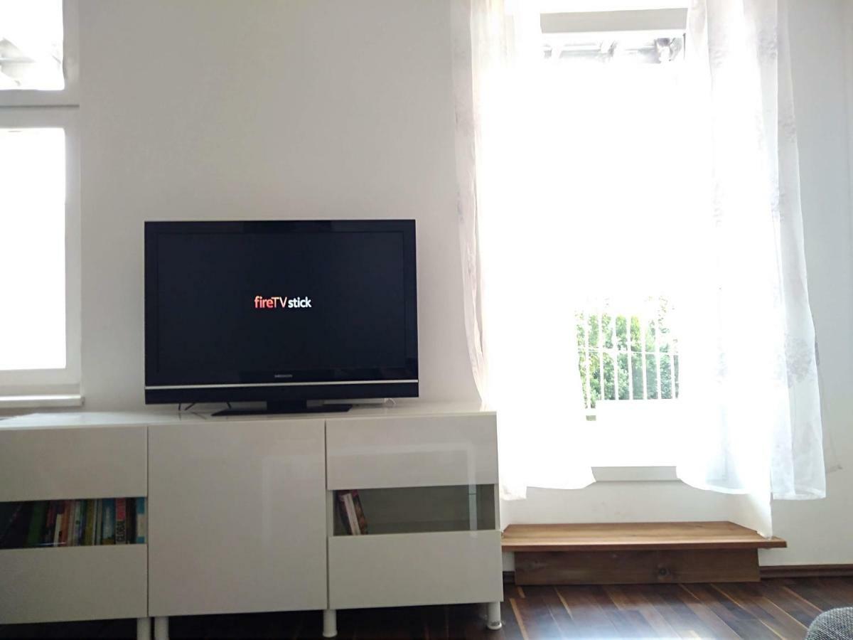 Apartment Spacious In Center With Terrace Vienna