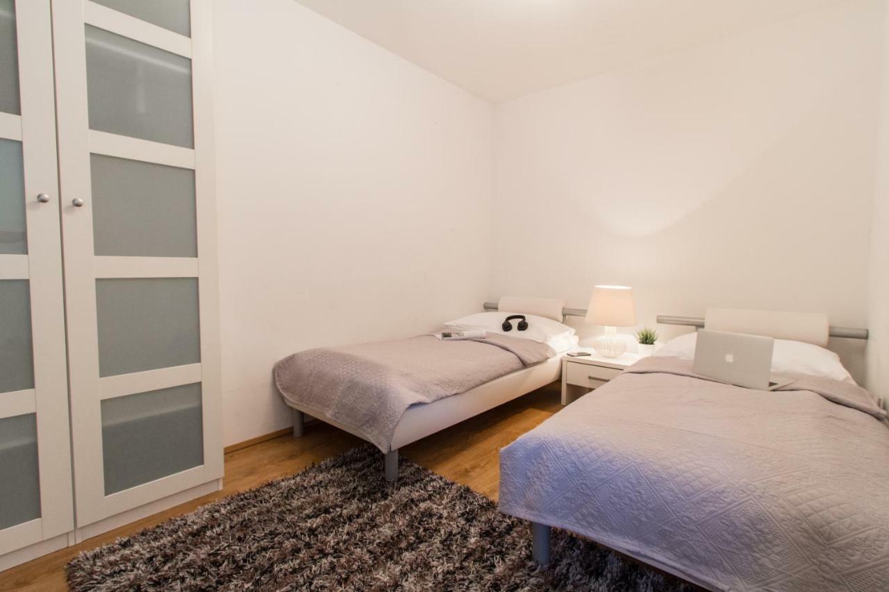 Apartment Mandlgasse I Contactless Check-In Apartment Vienna