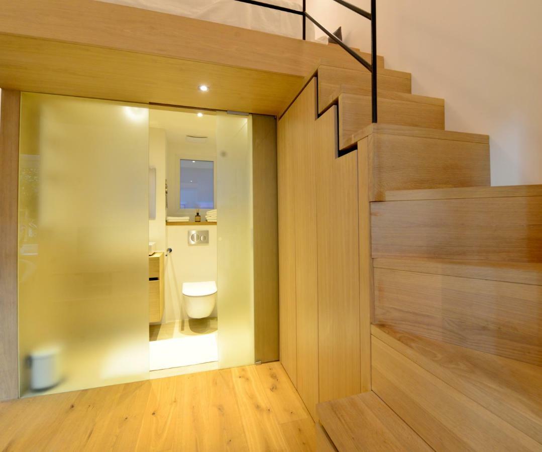 Apartment Brahmsplatz By Easyb&b *