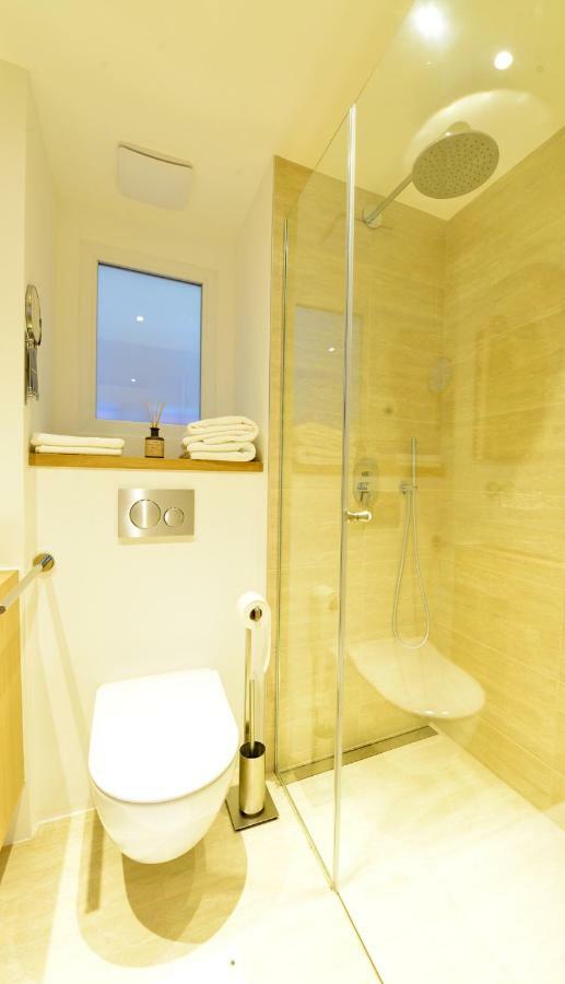 Apartment Brahmsplatz By Easyb&b