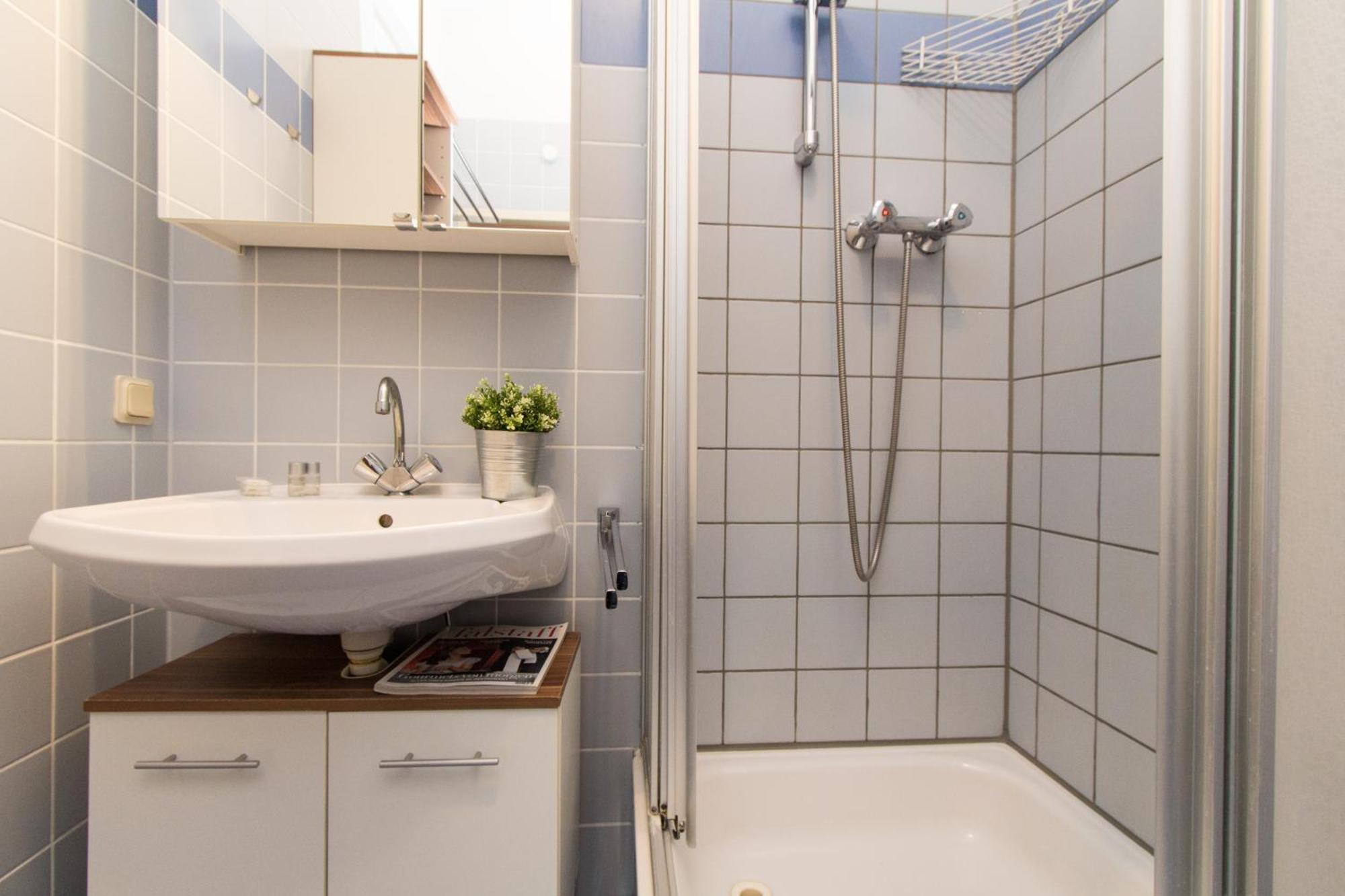 Apartamento Apartmenthaus Hietzing I Contactless Check-in