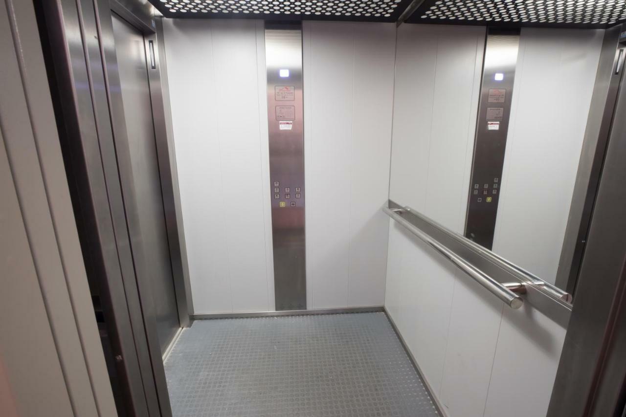 Apartments Haberlgasse I Contactless Check-In Apartment