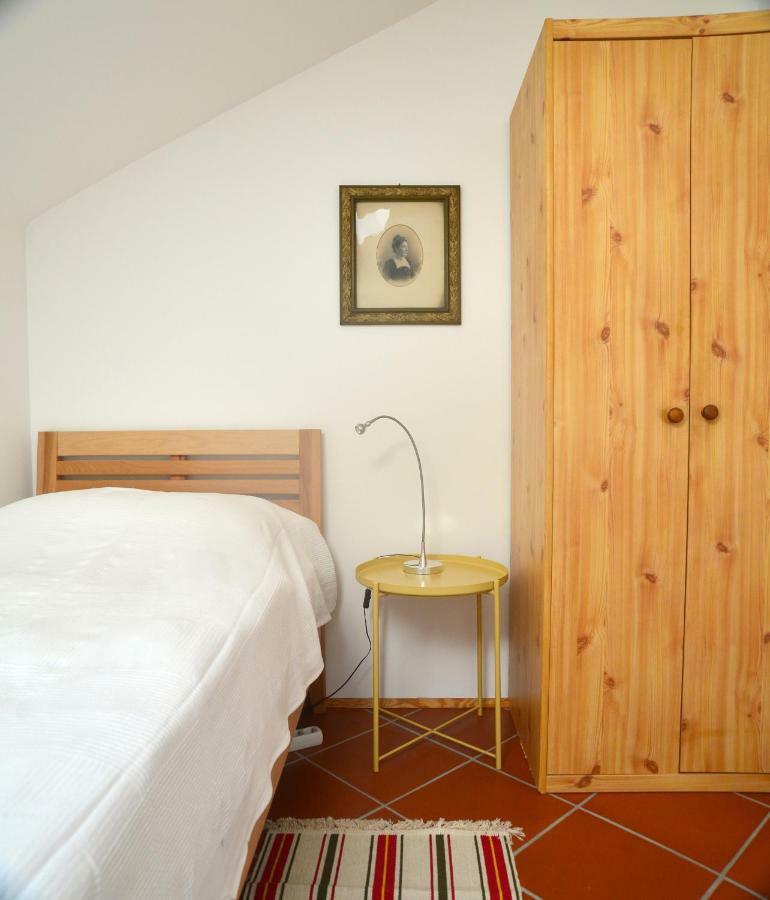 Spacious Flat With Panoramic View