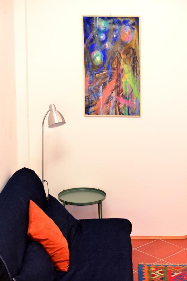 Spacious Flat With Panoramic View Vienna
